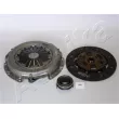 Kit d'embrayage ASHIKA [92-05-557]