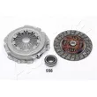 ASHIKA 92-05-558 - Kit d'embrayage