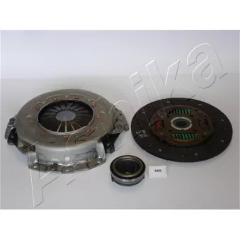 Kit d'embrayage ASHIKA OEM MN110718