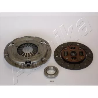 Kit d'embrayage ASHIKA OEM 0926935003