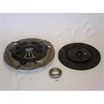 Kit d'embrayage ASHIKA OEM 0926935003