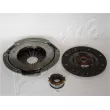 ASHIKA 92-07-704 - Kit d'embrayage