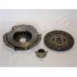 ASHIKA 92-07-705 - Kit d'embrayage