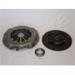ASHIKA 92-07-707 - Kit d'embrayage