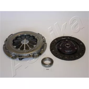 Kit d'embrayage ASHIKA OEM 25HO000