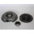 Kit d'embrayage ASHIKA [92-07-714]