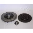 Kit d'embrayage ASHIKA [92-09-909]