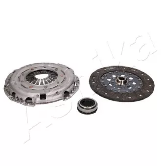 Kit d'embrayage ASHIKA 92-0H-H67