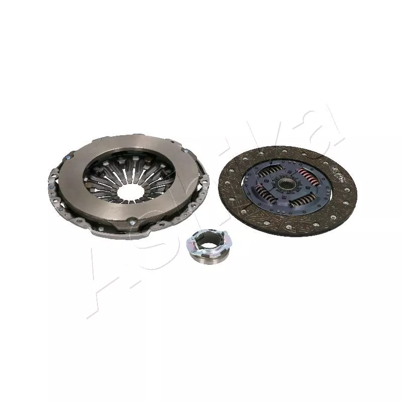 Kit d'embrayage ASHIKA 92-0K-K51 - Visuel 1