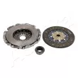 ASHIKA 92-0W-W35 - Kit d'embrayage