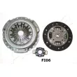 ASHIKA 92-FI-FI06 - Kit d'embrayage