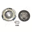 ASHIKA 92-FI-FI06 - Kit d'embrayage