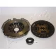 ASHIKA 92-H0-011 - Kit d'embrayage