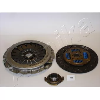 Kit d'embrayage ASHIKA OEM 4142139260
