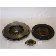 ASHIKA 92-H0-015 - Kit d'embrayage