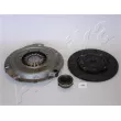 Kit d'embrayage ASHIKA [92-K0-009]