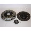 Kit d'embrayage ASHIKA [92-K0-016]