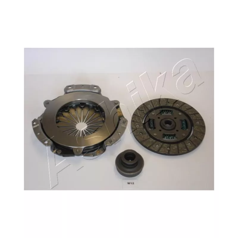 Kit d'embrayage ASHIKA 92-W0-012 - Visuel 1