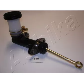 Cylindre émetteur, embrayage ASHIKA OEM 27JE003
