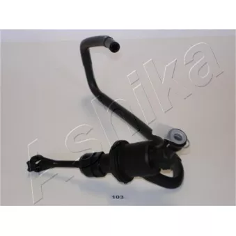 Cylindre émetteur, embrayage SACHS 6284 600 778