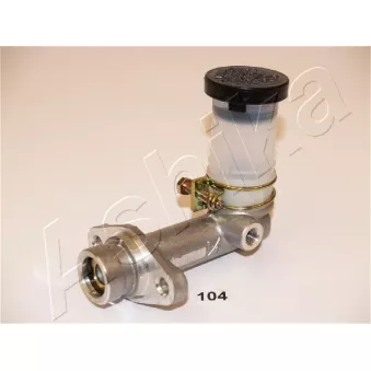 Cylindre émetteur, embrayage HERTH+BUSS JAKOPARTS J2501025