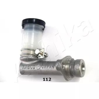 Cylindre émetteur, embrayage HERTH+BUSS JAKOPARTS J2501025