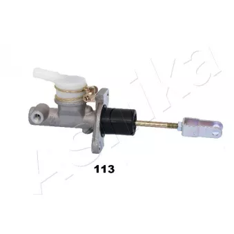 Cylindre émetteur, embrayage ASHIKA OEM 306103t90a