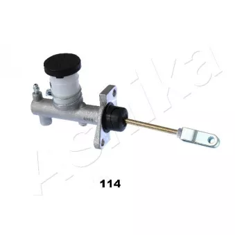 Cylindre émetteur, embrayage ASHIKA 95-01-114