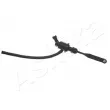 ASHIKA 95-01-125 - Cylindre émetteur, embrayage
