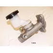 Cylindre émetteur, embrayage ASHIKA [95-01-143]