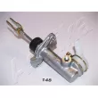 Cylindre émetteur, embrayage ASHIKA [95-01-148]