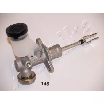 Cylindre émetteur, embrayage ASHIKA 95-01-149