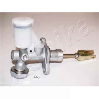 Cylindre émetteur, embrayage ASHIKA 95-01-150