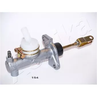 Cylindre émetteur, embrayage ASHIKA 95-01-154