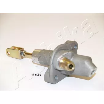 ASHIKA 95-01-156 - Cylindre émetteur, embrayage