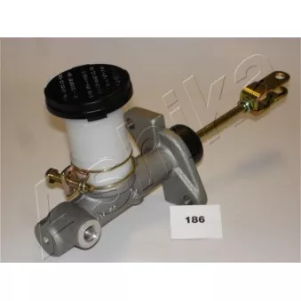 Cylindre émetteur, embrayage ASHIKA OEM 43TO005