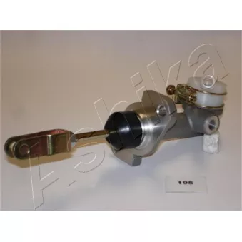 ASHIKA 95-01-195 - Cylindre émetteur, embrayage
