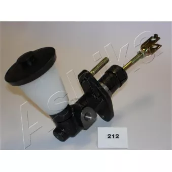 ASHIKA 95-02-212 - Cylindre émetteur, embrayage