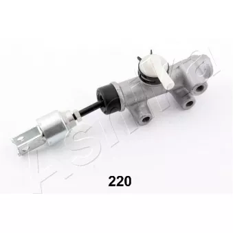 Cylindre émetteur, embrayage ASHIKA 95-02-220