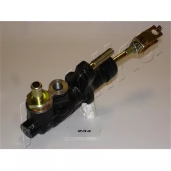 Cylindre émetteur, embrayage ASHIKA OEM 3142016011