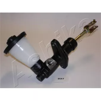 Cylindre émetteur, embrayage ASHIKA 95-02-237