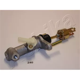 Cylindre émetteur, embrayage ASHIKA 95-02-240