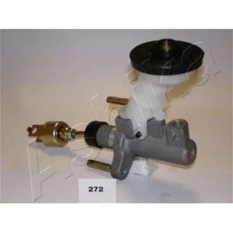 Cylindre émetteur, embrayage ASHIKA 95-02-272