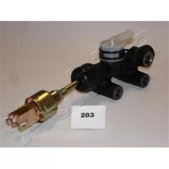 Cylindre émetteur, embrayage ASHIKA 95-02-283