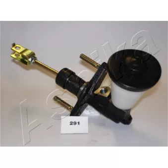 Cylindre émetteur, embrayage ASHIKA 95-02-291