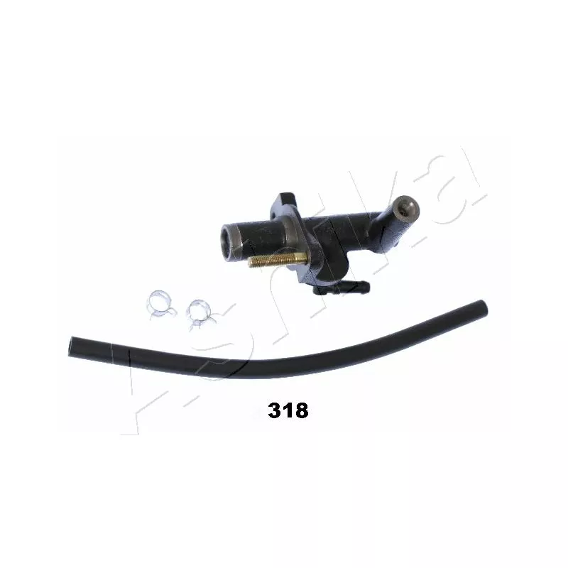 Cylindre émetteur, embrayage ASHIKA 95-03-318 - Visuel 1