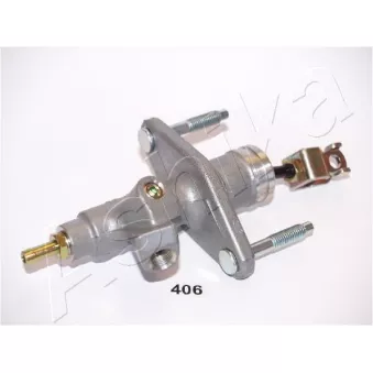 ASHIKA 95-04-406 - Cylindre émetteur, embrayage