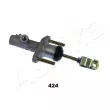 ASHIKA 95-04-424 - Cylindre émetteur, embrayage