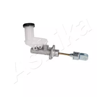 Cylindre émetteur, embrayage ASHIKA 95-05-517