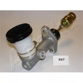 Cylindre émetteur, embrayage ASHIKA [95-05-527]